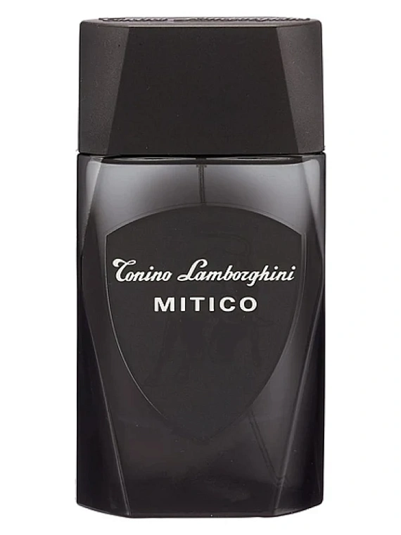 Tonino Lamborghini — Tonino Lamborghini Mitico