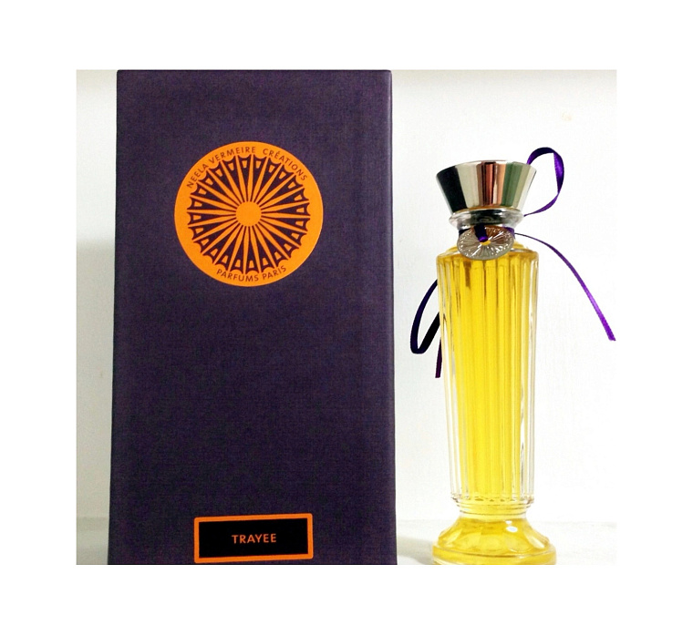 Neela Vermeire Creations — Neela Vermeire Creations Trayee