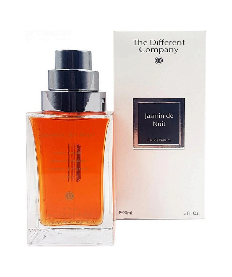 The Different Company — The Different Company Jasmin de Nuit