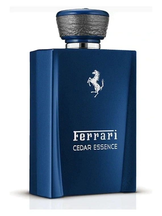 Ferrari — Ferrari Cedar Essence