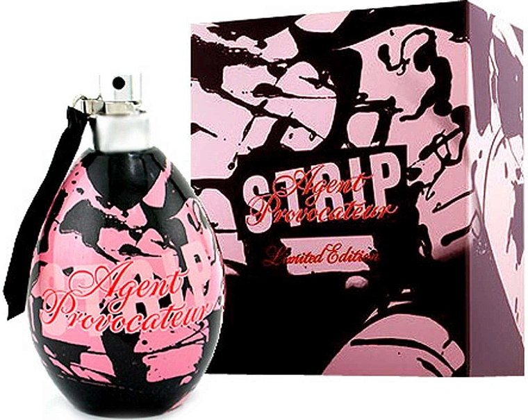 Agent Provocateur Agent Provocateur Strip — фото 4