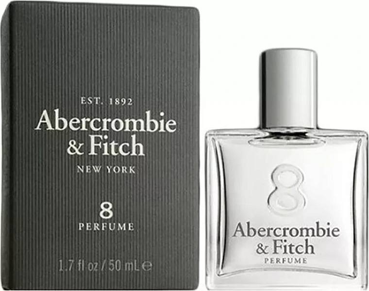 Abercrombie & Fitch Abercrombie & Fitch 8 — фото 3