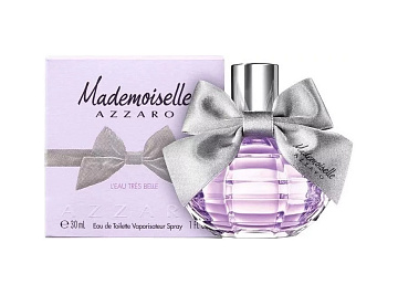 Loris Azzaro Mademoiselle L'Eau Tres Belle