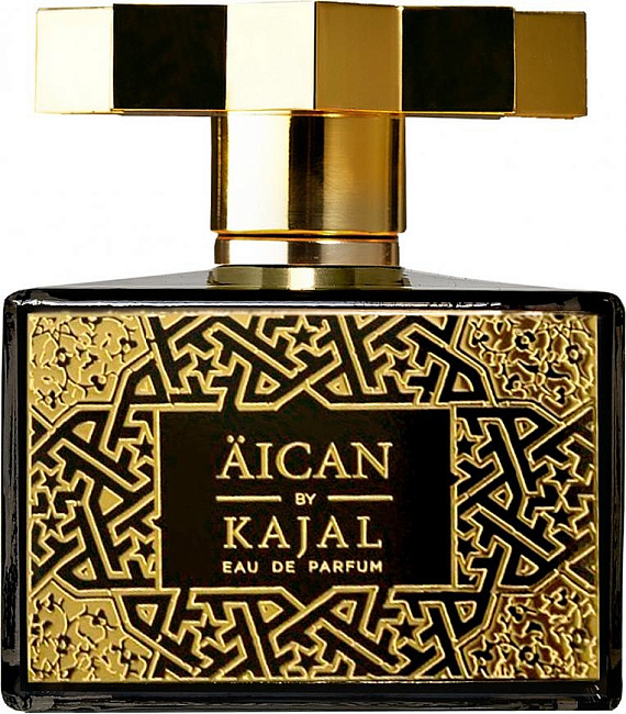 Kajal — Kajal Aican