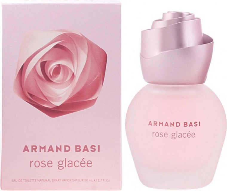 Armand Basi Rose Glacee — фото 4