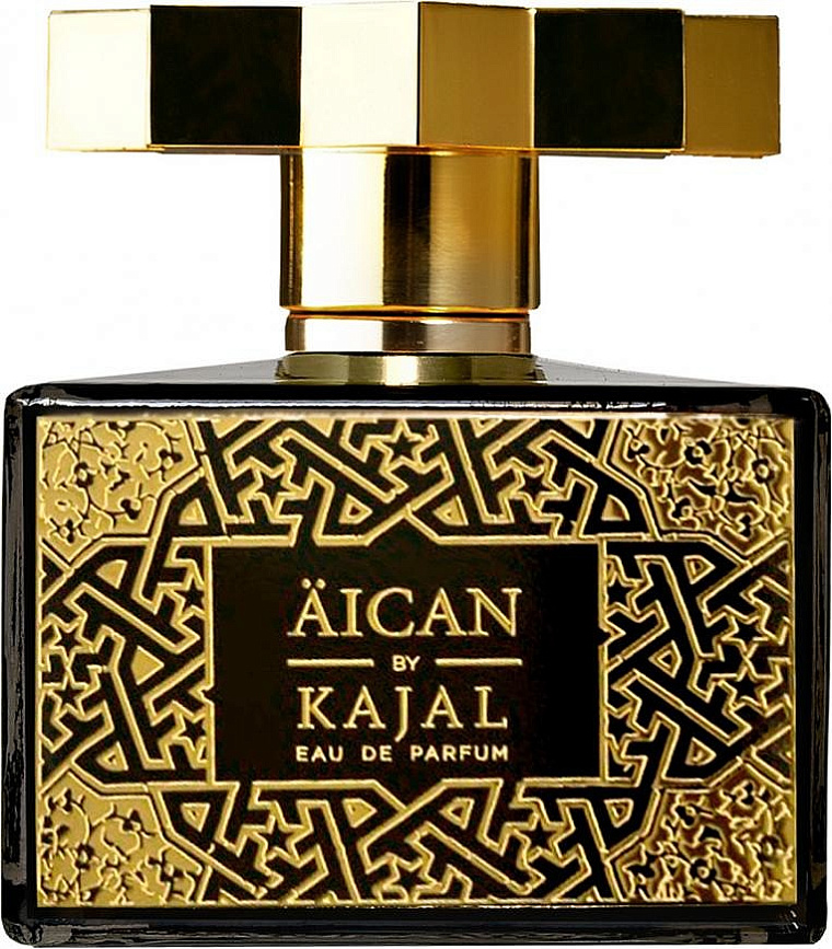Kajal — Kajal Aican