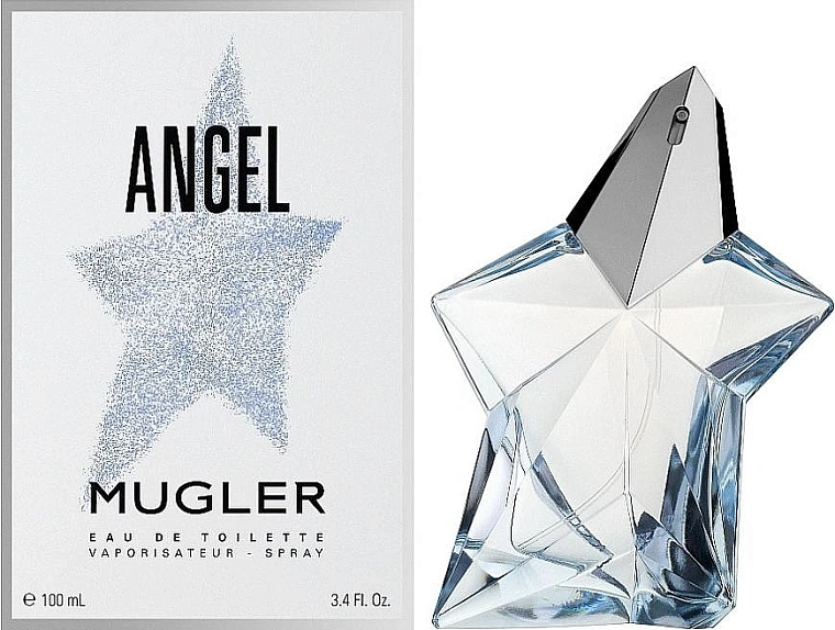 Thierry Mugler Angel Дезодорант-спрей — фото 5