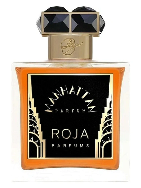 Roja Dove — Roja Dove Manhattan Парфюм для волос