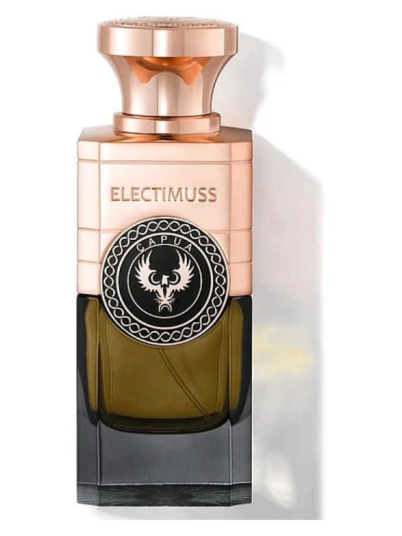 Electimuss — Electimuss Capua