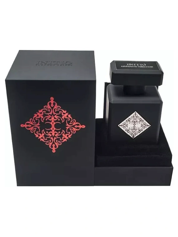 Initio Parfums Prives — Initio Parfums Prives Addictive Vibration