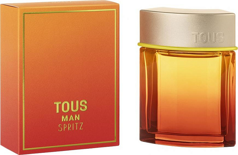 Tous Parfum Tous Man Spritz — фото 2