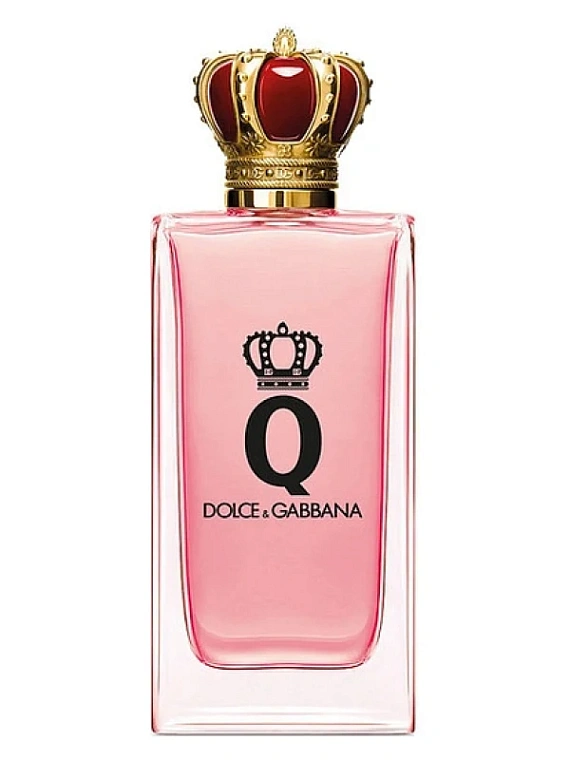Dolce & Gabbana — Dolce & Gabbana Q by Dolce & Gabbana