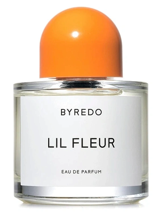 Byredo Parfums — Byredo Parfums Lil Fleur Saffron