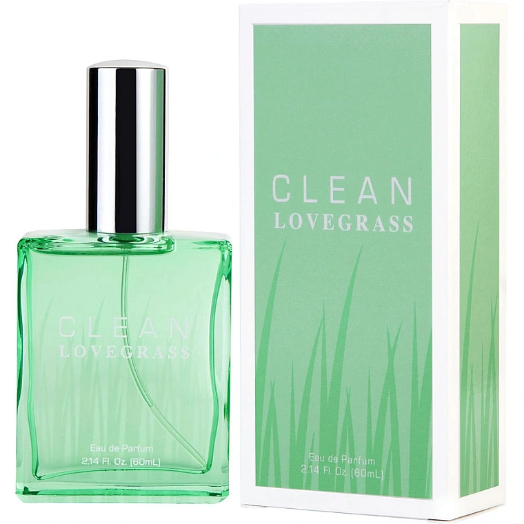 Clean Lovegrass — фото 4