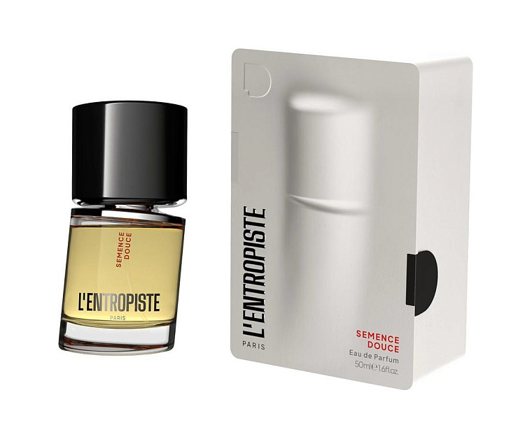 L Entropiste — L'Entropiste Semence Douce