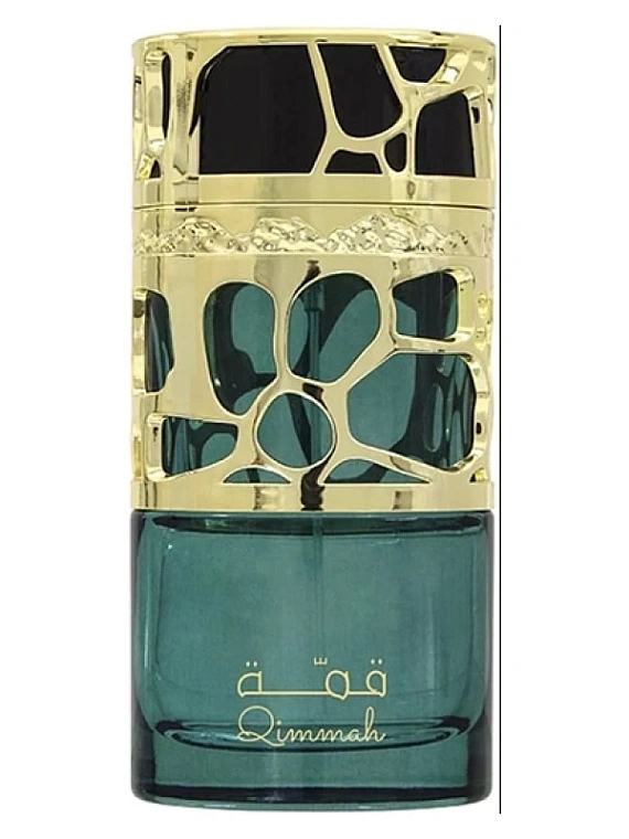 Lattafa Perfumes — Lattafa Perfumes Qimmah For Women