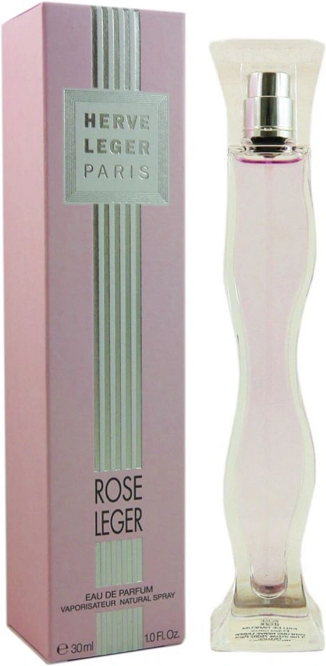 Herve Leger Rose Leger — фото 4