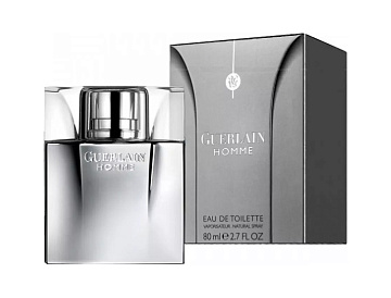 Guerlain Guerlain Homme