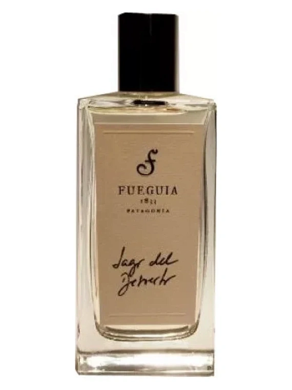 Fueguia 1833 — Fueguia 1833 Lago Del Desierto