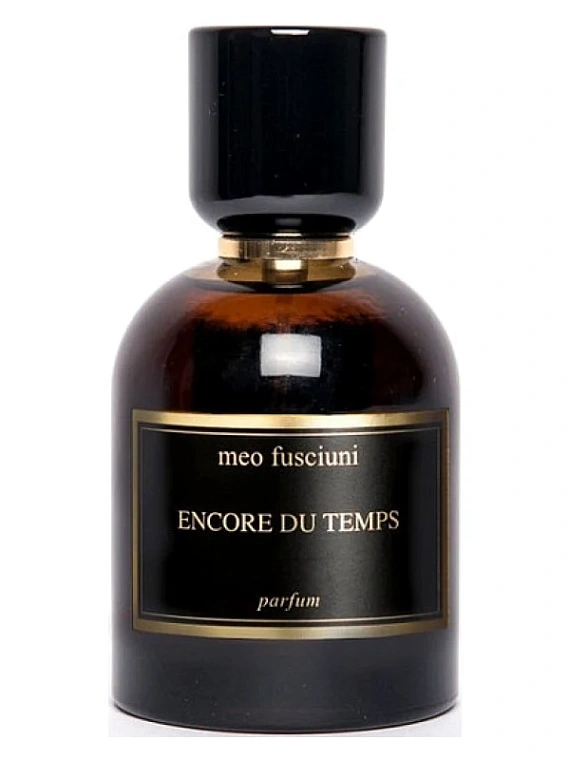 Meo Fusciuni — Meo Fusciuni Encore Du Temps