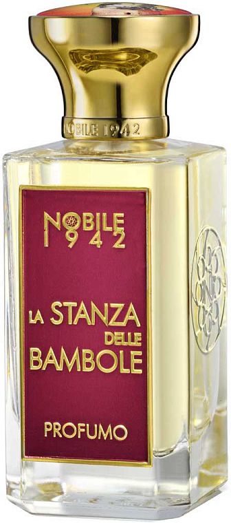 Nobile 1942 — Nobile 1942 La Stanza Delle Bambole — фото 2