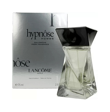 Lancome Hypnose eau fraiche