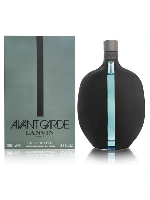 Lanvin — Lanvin Avant Garde