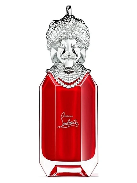 Christian Louboutin — Christian Louboutin Loubiraj