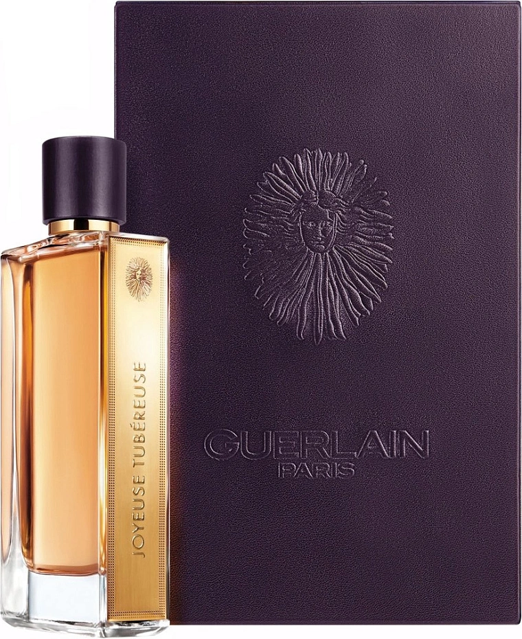 Guerlain Joyeuse Tubereuse — фото 3