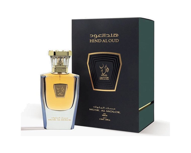 Hind Al Oud — Hind Al Oud Musk Al Molok