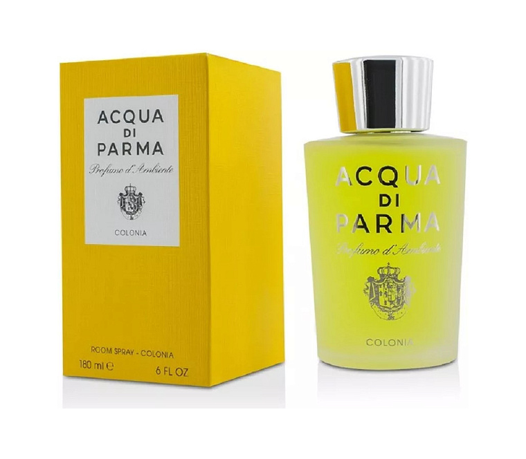 Acqua di Parma — Acqua di Parma Profumo d`Ambiente Colonia