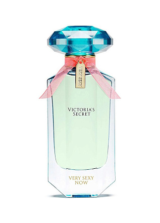 Victoria's Secret Very Sexy Now 2015