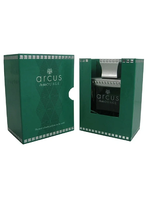 Amouage — Amouage Arcus