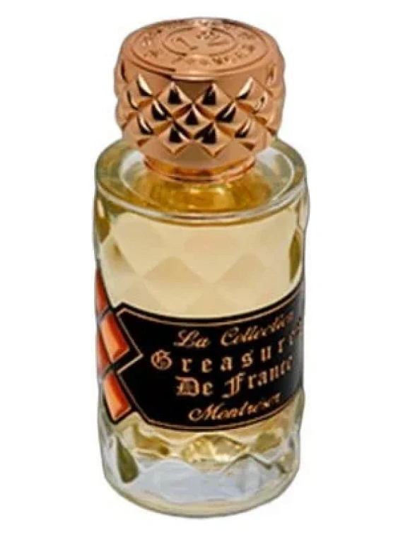 12 Parfumeurs Francais — 12 Parfumeurs Francais Montresor