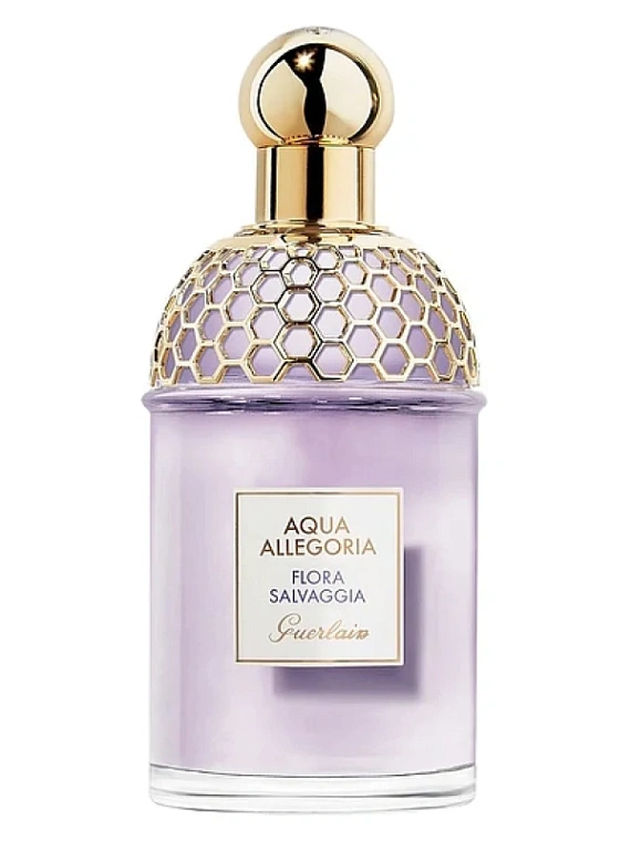 Guerlain — Guerlain Aqua Allegoria Flora Salvaggia
