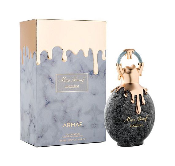 Sterling Parfums — Sterling Parfums Armaf Miss Armaf Dazzling