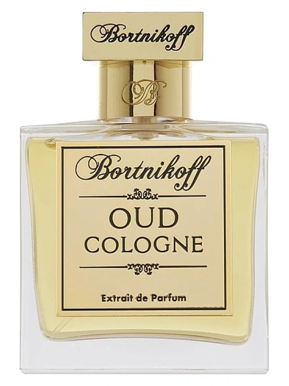 Bortnikoff — Bortnikoff Oud Cologne