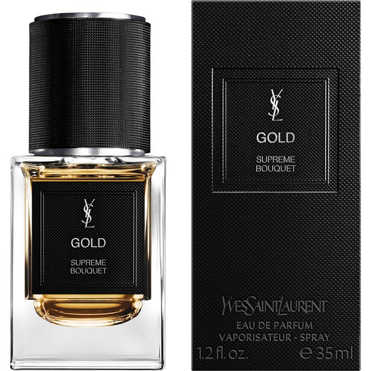 Yves Saint Laurent Gold Supreme Bouquet — фото 3