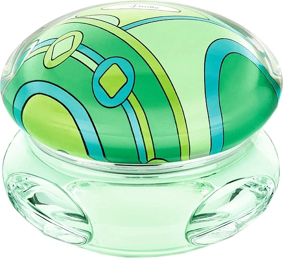 Emilio Pucci — Emilio Pucci Vivara Variazioni Verdi 072