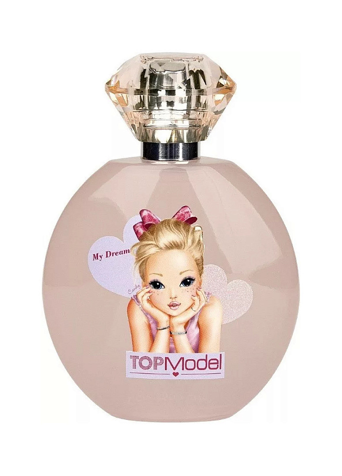 Koto Parfums — Koto Parfums Top Model My Dream