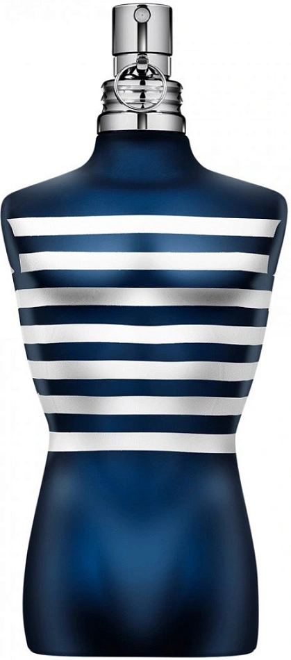 Jean Paul Gaultier Le Male In the Navy — фото 2