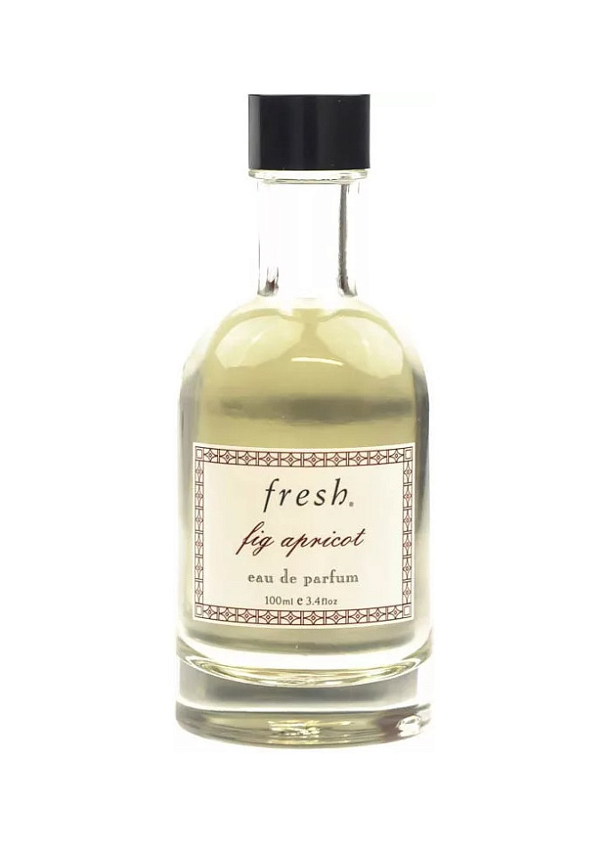Fresh — Fresh Fig Apricot