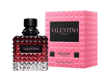 Valentino Donna Born In Roma Intense