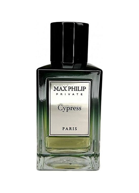 Max Philip — Max Philip Cypress