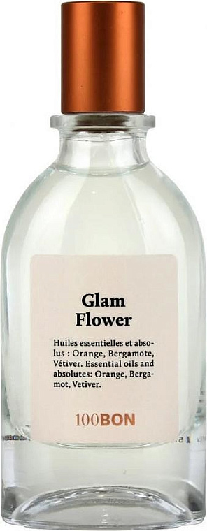 Perfumes 100 Bon — 100 Bon Glam Flower