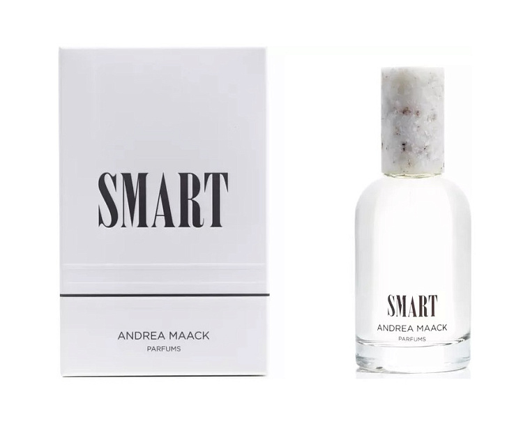 Andrea Maack — Andrea Maack Smart