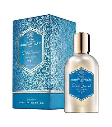 Comptoir Sud Pacifique Oudh Sensuel