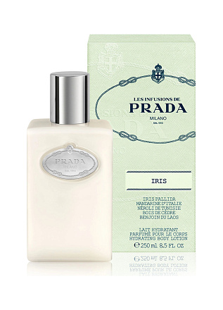 Prada Infusion D`iris Pallida