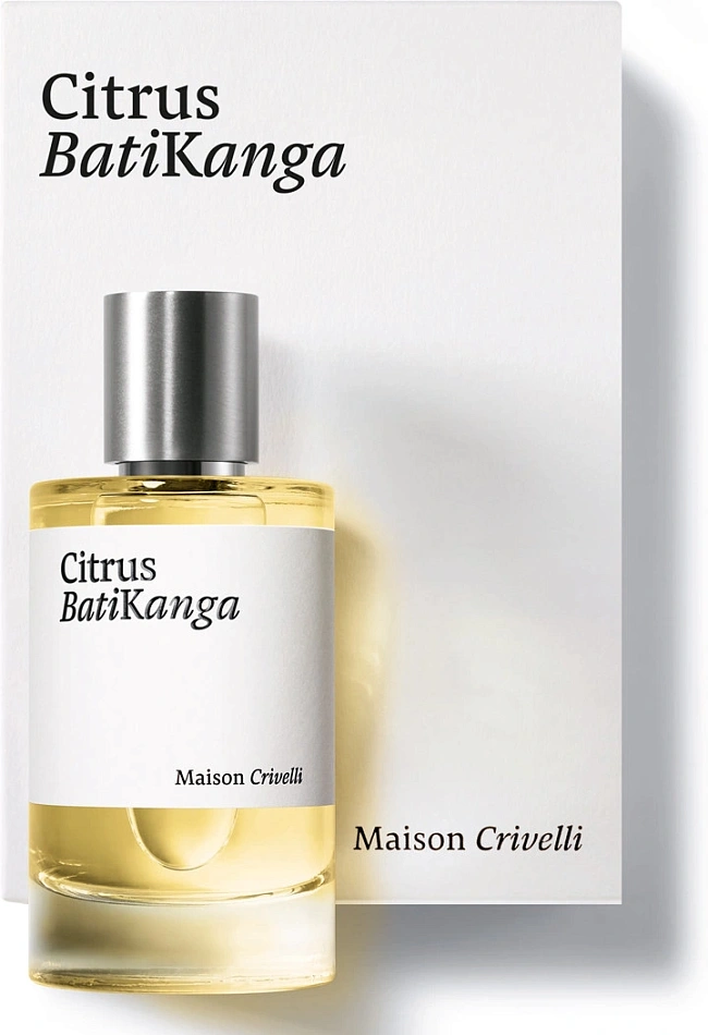 Maison Crivelli Citrus Batikanga — фото 3