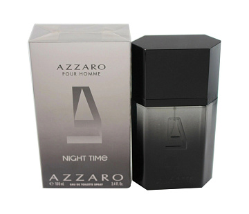 Loris Azzaro Azzaro Pour Homme Night Time